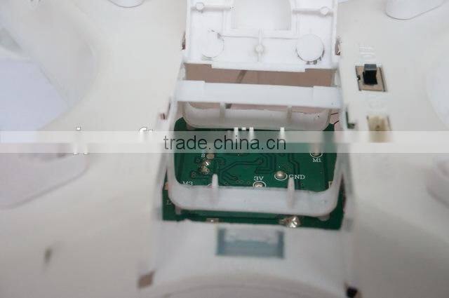 Photography quadcopter 4channels 6Axis with 0.3mp 2.0mp camera