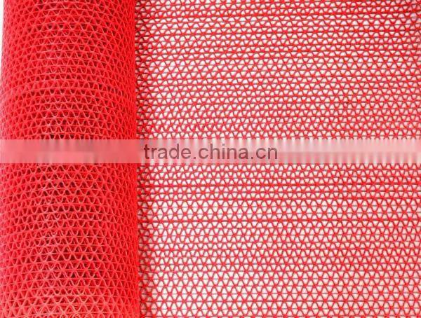 PVC ANTI SLIP MAT /PLASTIC MAT