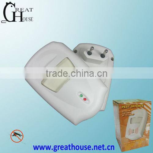 Electromagnetic Pest Repellent-GH620