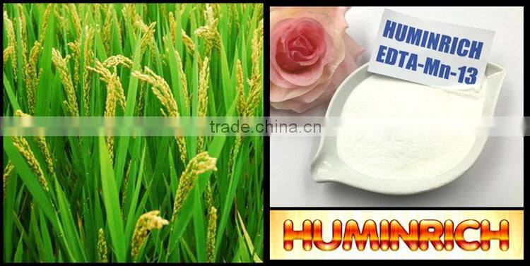 Huminrich Best Fertilizer For Vegetables Fertilization EDTA Mn