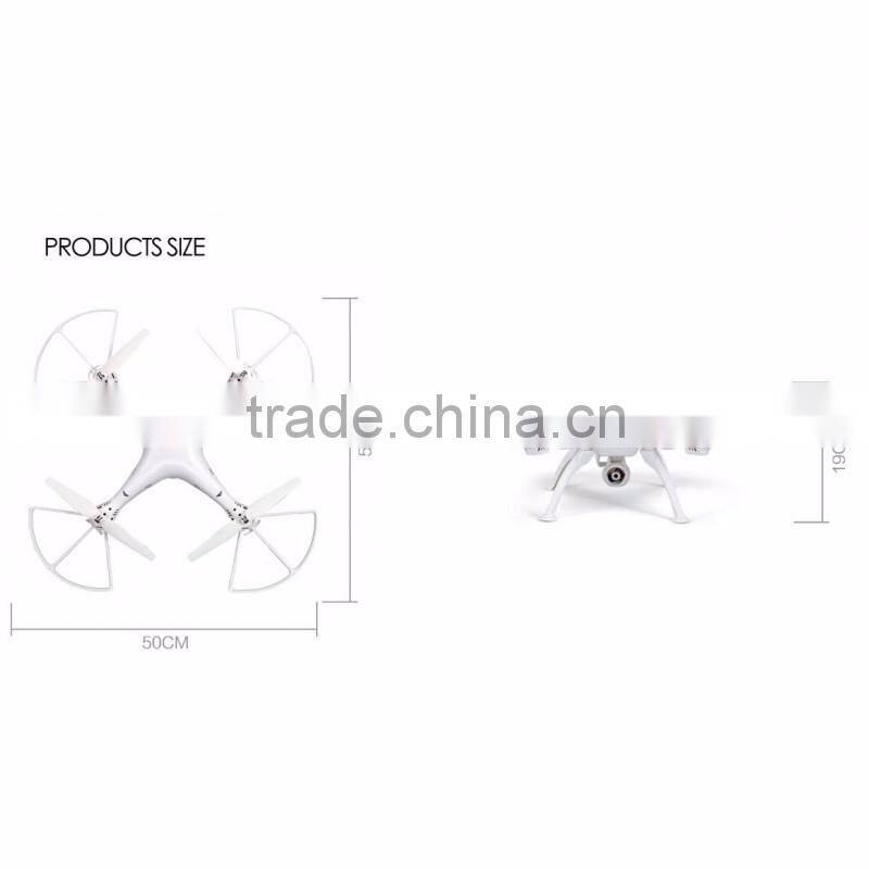 Syma X8C 2.4G 4ch 6 Axis RC Quadcopter with camera