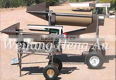 gold panning gold mining