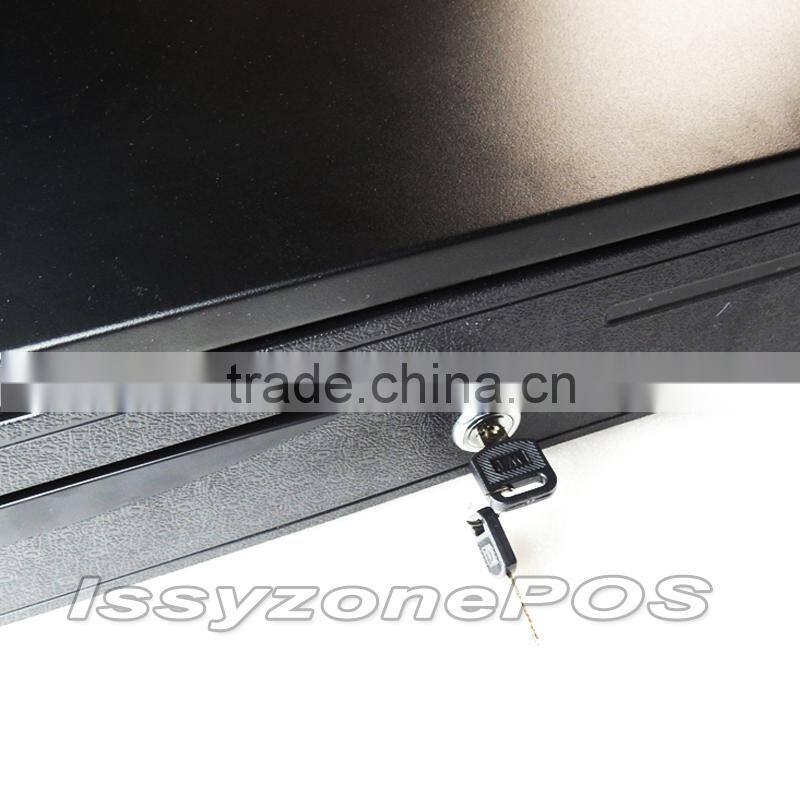 Electronic Pos All In One Cash Drawer IPCD02