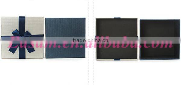 Wholesale fashion custom paper gift box,christmas gift box packaging,gift paper box