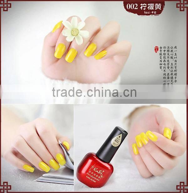 2015 new arrival China wholesale soak off gel polish