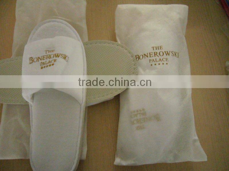 cheap hotel slippers DT-S882