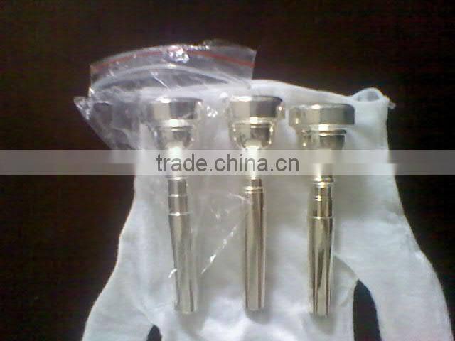 Trumpet Mouthpiece