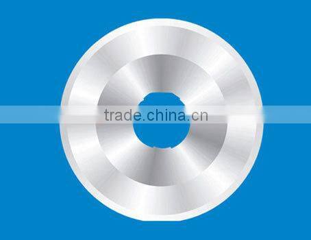 Sewing cutting machine bottom knife