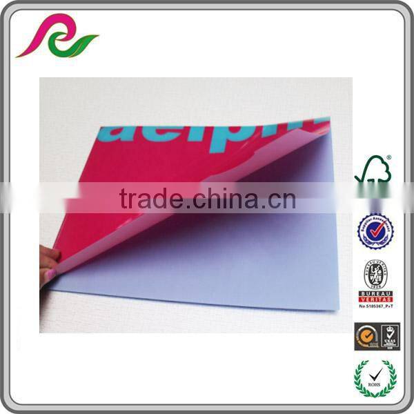 Factory OEM&ODM custom presentation folder