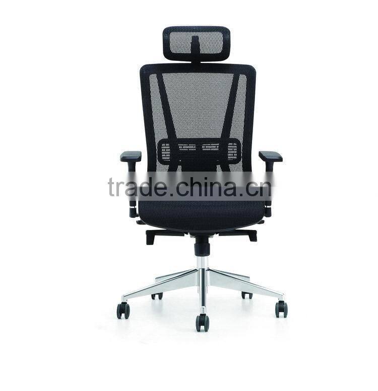 Wholesale Cheap top quality green mesh office chair