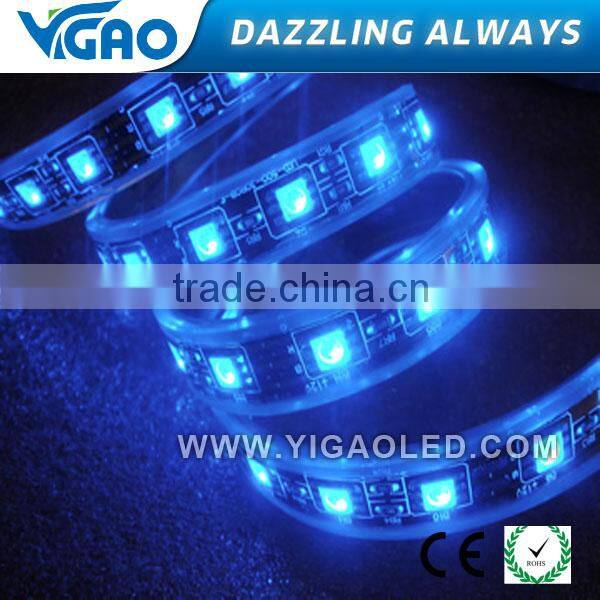 hot sales unwaterproof IP22 LED light box Strip