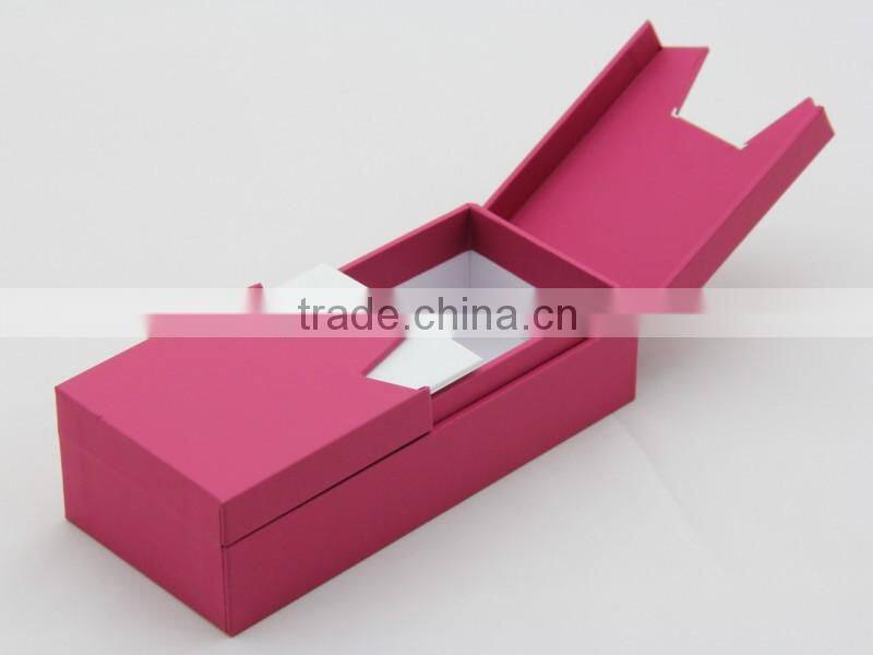 Hot Sale! 2014 paper makeup box