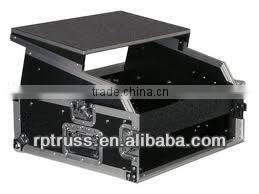 Cansole Mixer Racks