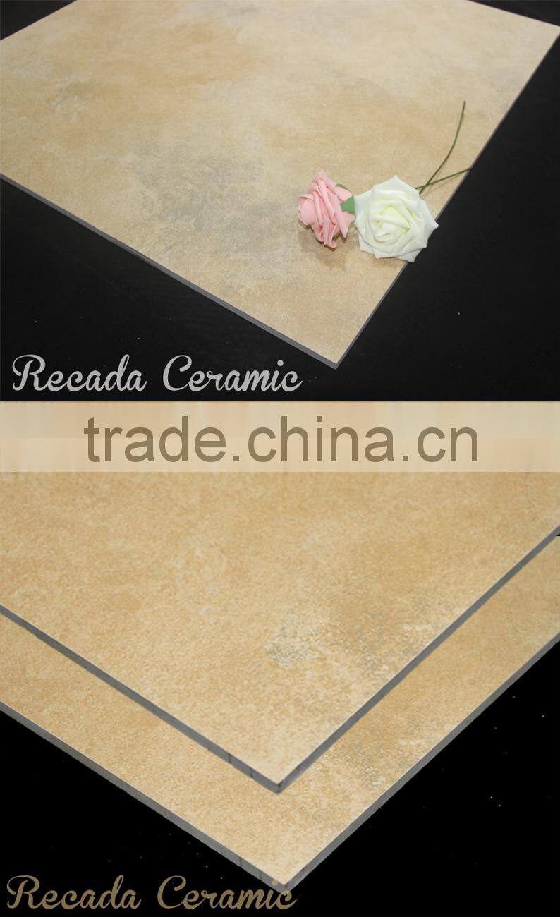 60x60 hot sale promotion grade AAA rustic ceramic floor tile prices
