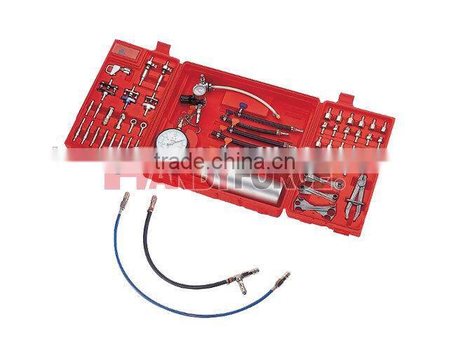 Deluxe Injection Cleaning / Testing Set, Diagnostic Service Tools of Auto Repair Tools