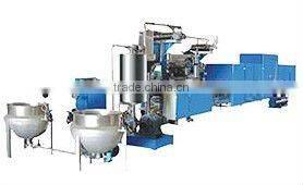 Jelly candy dissolving cooker