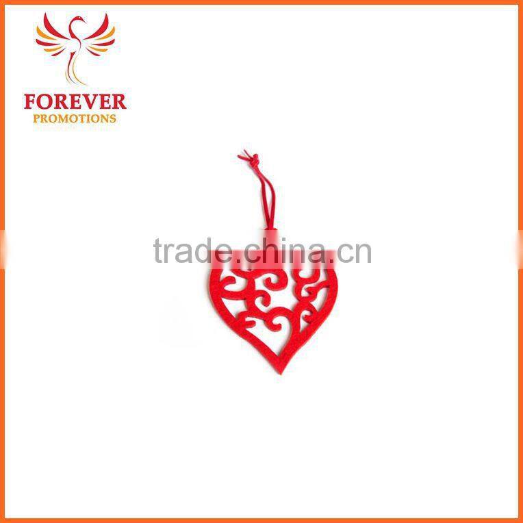 Chinese Supplier Christmas Decoration Small Pendant