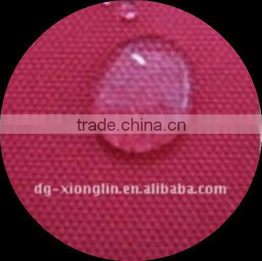 ECO-friendly TPU film for baby diaper