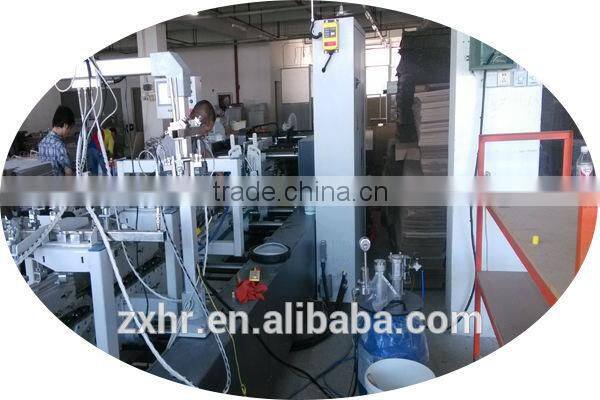 China box for LED lamps