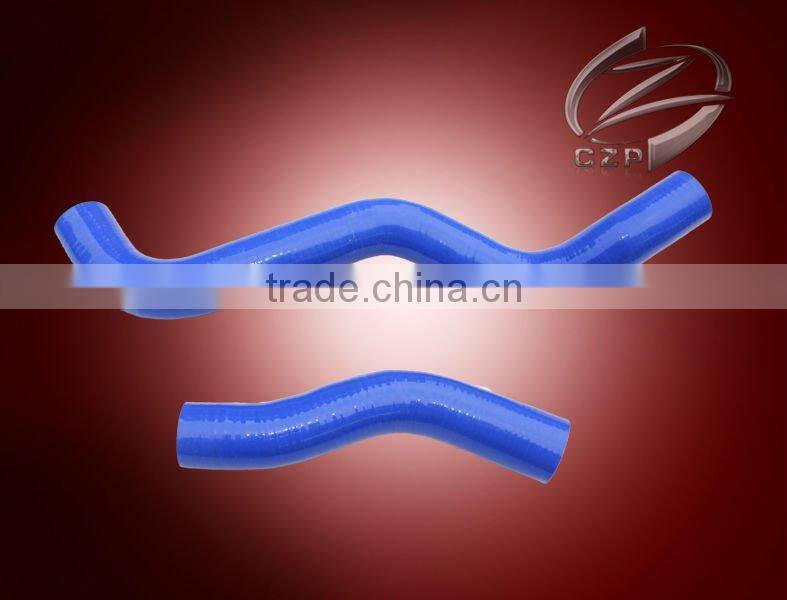 Radiator Hose Kit Toyota Supra JZA80 2JZ-GTE 06/96~