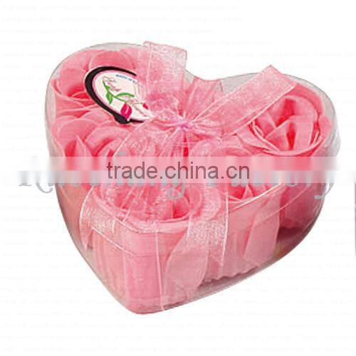 Hot sale paper hand soap,flower paper soap
