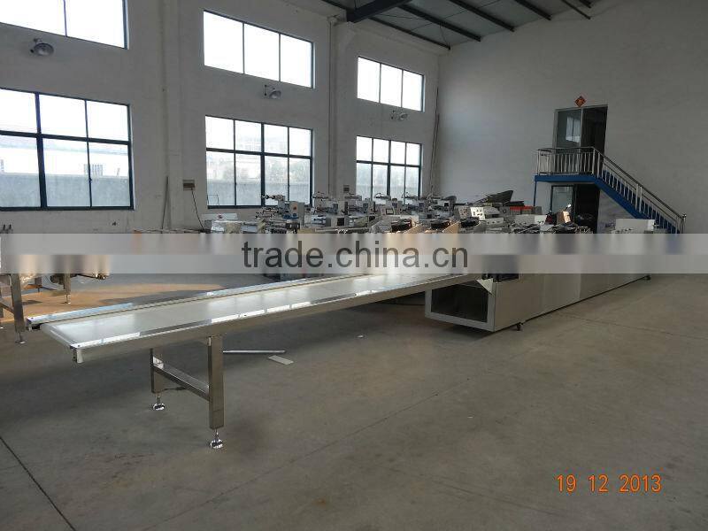 Crispy Vegetarian Fruit Grain Food Healthy Snack Bars Machine