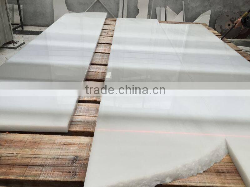 promotion product China marble with marble price China white