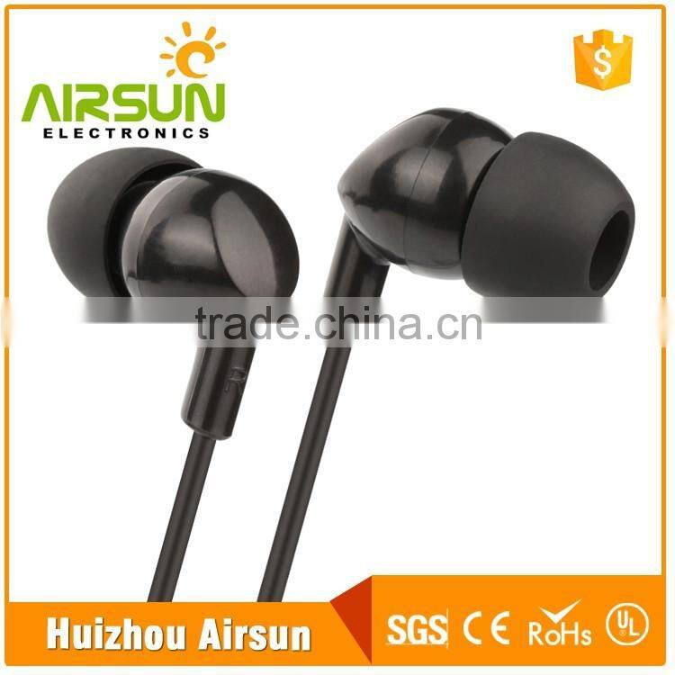 3.5mm In-Ear Earphone Earbud