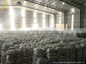 Vietnamese Medium Grain White Rice 5% Broken