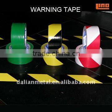 PE Hazard Warning Tape