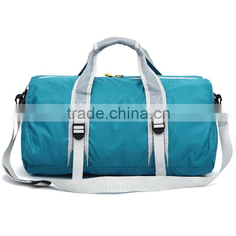 Men and women Duffle Weekender Bag Gym Travel Bag Foldable Travel Leisure Bags