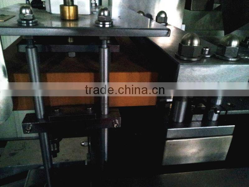 Medicine Tablet Packing Machine
