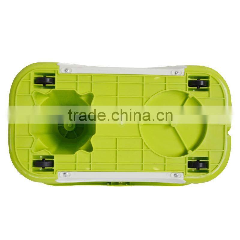 360 rotated spin magic mop parts