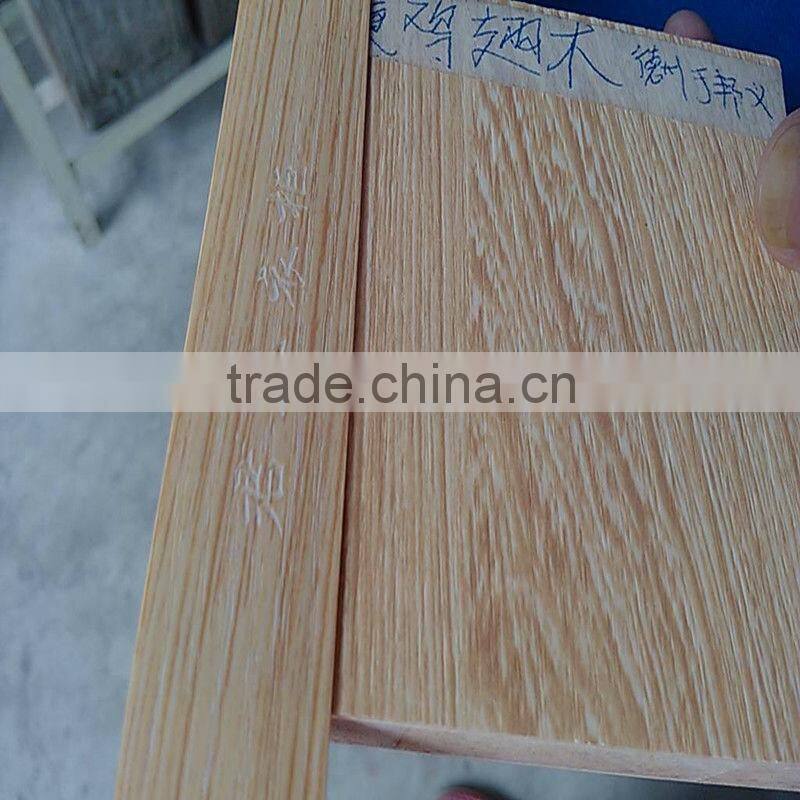 Solid color PVC Edge Bands