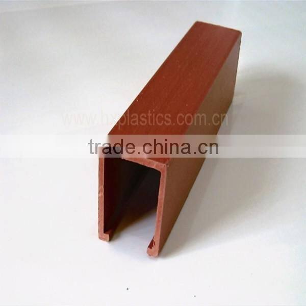 Environmentally Friendly Building Materials WPC led insulated Ceiling tiles