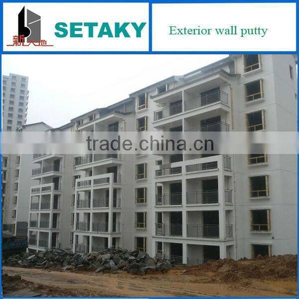 calcium formate for cement/concrete