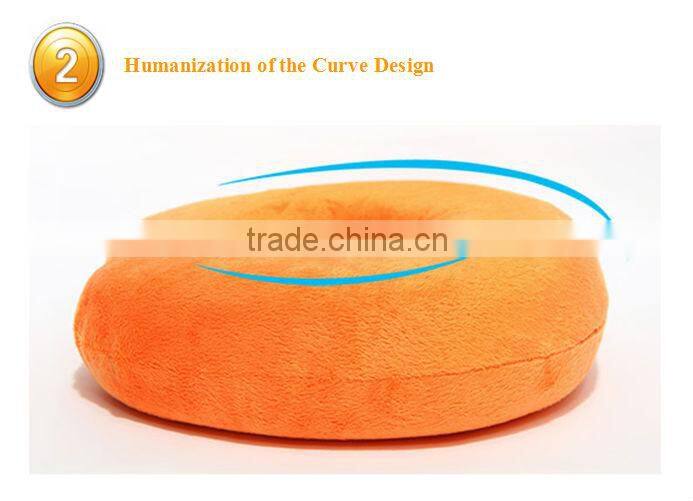 Shuhua Best Selling Memory Foam Pillow,Leopard Print Memory Foam Pillow, SH-U402A Memory Foam Pillow