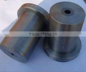 tube drawing machine