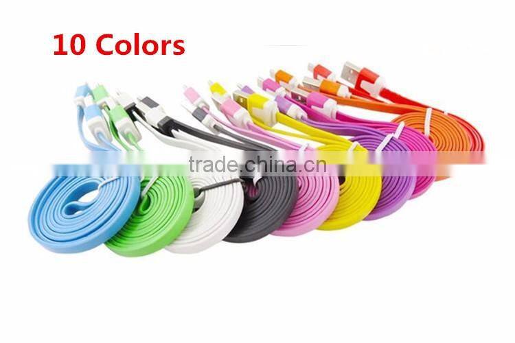 2016 hot selling micro usb 3.0 cable
