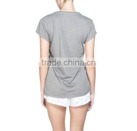 Arrow Heart Knit Set