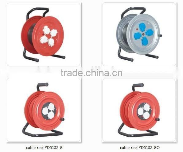 Universal Type Extension Cable Reel with leakage Protection YD1131-L