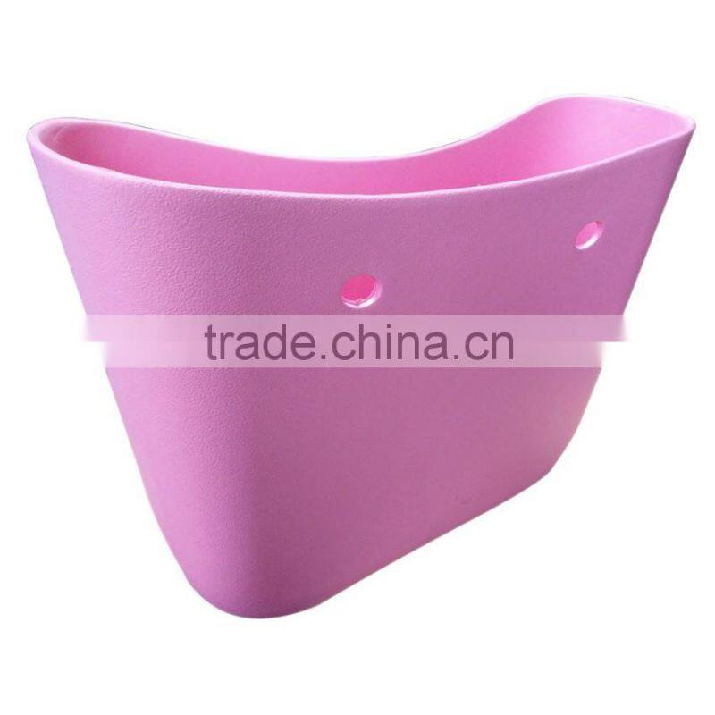 Factory wholesale colorful quality silicone o bag