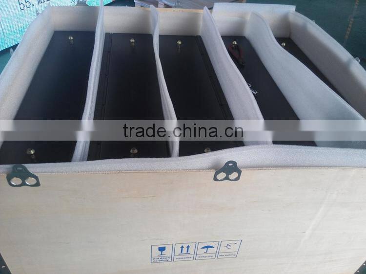 hot sale high brightness p10 outdoor full color led display