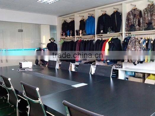 Hot-sale Hunting Clothing / Design Fashion Lady Heated Jacket