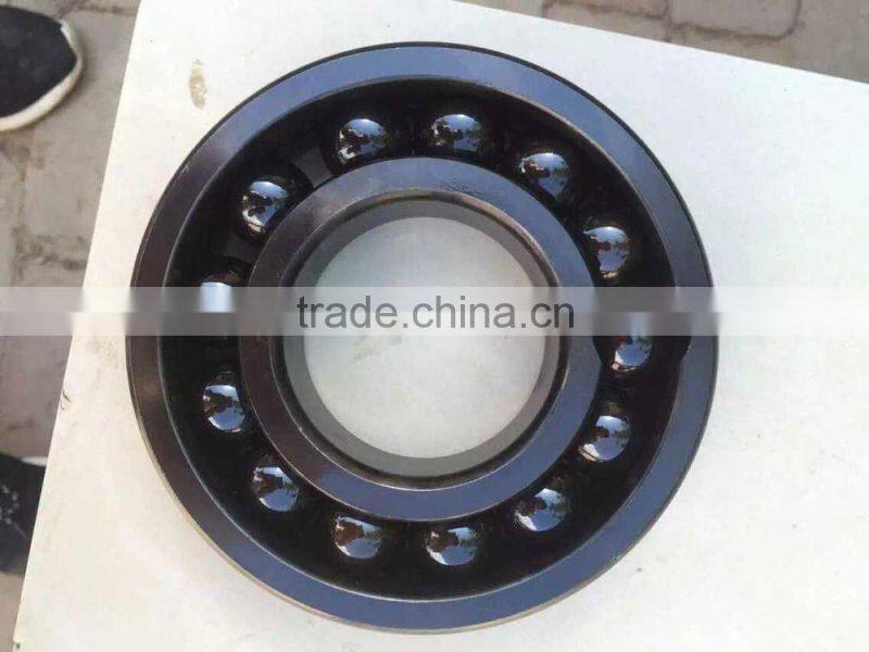 Full Ceramic ball bearing of Zirconia deep groove ball bearing 6001