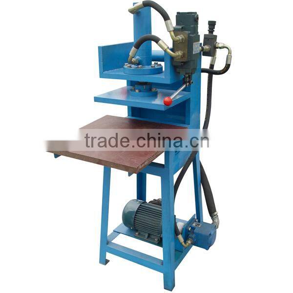 Spout Pouch And Reel Making Machine