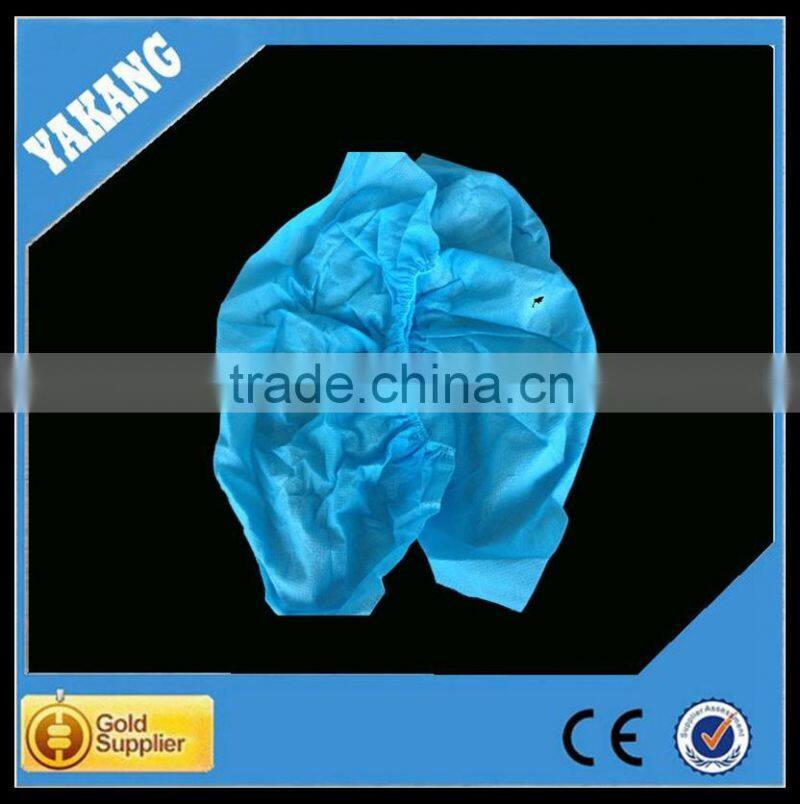 35*14 non-woven shoe cover