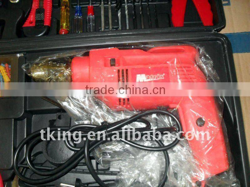 tool kit 13mm BMC impact drill (TK-BMC004)