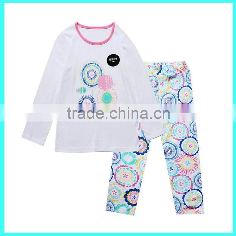 2016 new cotton high quality 2pcs baby clothing design manufacturers in china