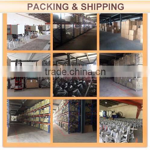 Best quality new design plastic pp chair